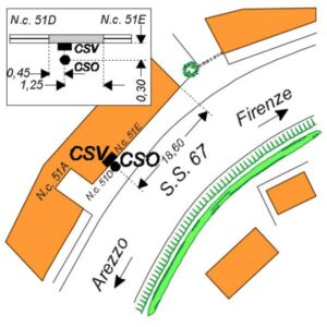 0029#_###_075# - S.S. 67 - LE SIECI