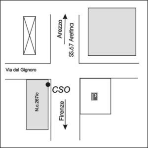 0029#_###_086# - FIRENZE-VIA ARETINA NC 267/C