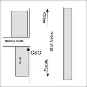 0029#_###_087# - FIRENZE VIA ARETINA NC 51