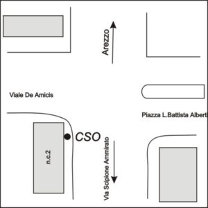 0029#_###_088# - FIRENZE VIA SCIPIONE AMMIRATO NC 2