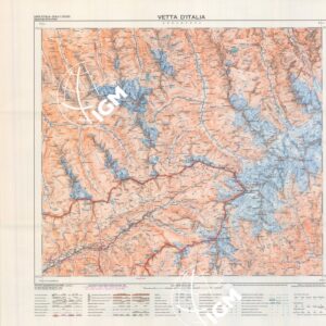 003 (VETTA DI ITALIA) Anno: 1985