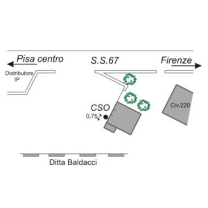 0030#_###_003# - S.S. 67 KM 2.150