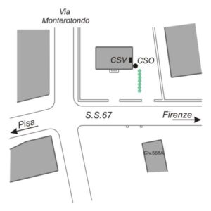 0030#_###_006# - RIGLIONE - VIA DEL BARCHETTO, 595 -