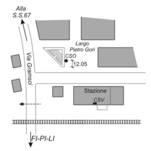 0030#_###_009P - NAVACCHIO -STAZIONE FERROVIARIA