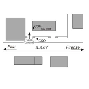 0030#_###_010# - CASCIAVOLA - VIA TOSCO ROMAGNOLA, 1602/A