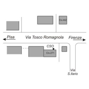 0030#_###_014# - CASCINA - TOSCO ROMAGNOLA, 271