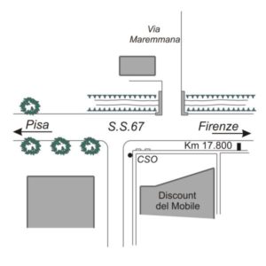 0030#_###_019# - S.S. 67 KM 17.800