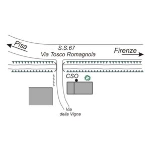 0030#_###_024# - S.S. 67 KM 22.200 - CONTRADA MALTAGLIATA -