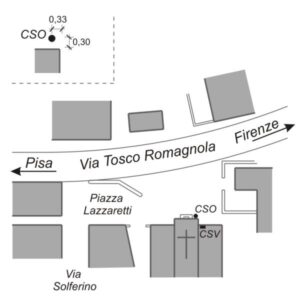 0030#_###_026# - S.S. 67 KM 24.650 - LA ROTTA -