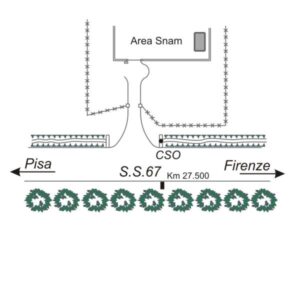 0030#_###_029# - S.S. 67 KM 27.500
