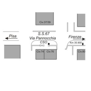 0030#_###_038# - S.S. 67 KM 35.900 - PONTE A EGOLA -
