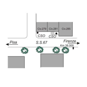 0030#_###_040# - S.S. 67 KM 38.000