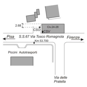 0030#_###_056# - S.S. 67 KM 53.700 - FIBBIANA -
