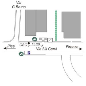 0030#_###_057# - S.S. 67 KM 54.500 - S. QUIRICO -