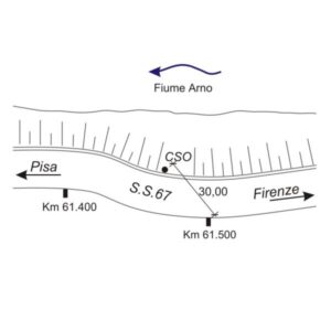 0030#_###_064# - S.S. 67 KM 61.470