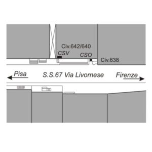 0030#_###_066P - S.S. 67 KM 63.290 - BRUCIANESI -