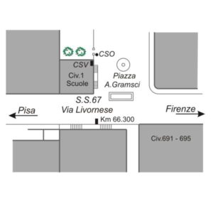 0030#_###_069# - S.S. 67 KM 66.300 - PORTO DI MEZZO -