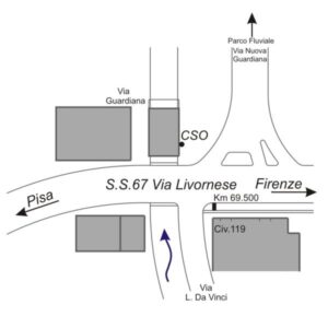 0030#_###_072# - S.S. 67 KM 69.500 - LASTRA A SIGNA -
