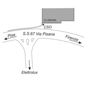 0030#_###_074# - S.S. 67 KM 71.300 - LE FORNACI -