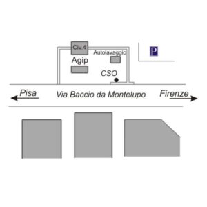 0030#_###_078# - SCANDICCI - VIA BACCIO DA MONTELUPO, 4 -