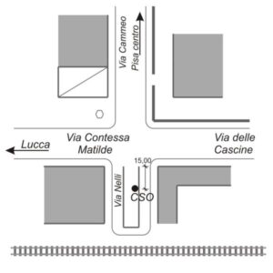 0031#_###_002# - PISA - VIA M. NELLI -