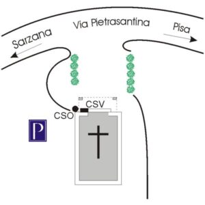 0031#_###_003P - PISA - VIA PIETRASANTINA -