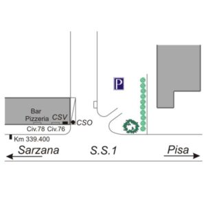 0031#_###_005# - S.S. "AURELIA" KM 339.370