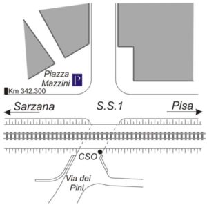 0031#_###_007P - S.S. 1 "AURELIA" KM 342.250