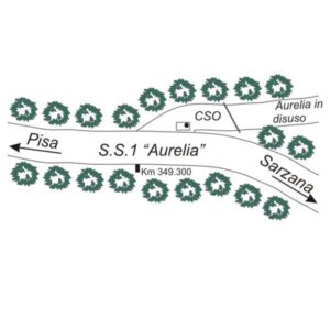 0031#_###_014# - S.S. 1 "AURELIA" KM 349.300