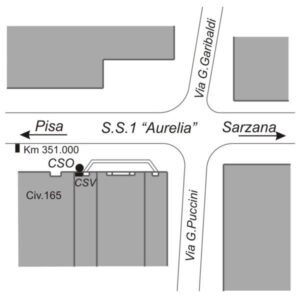 0031#_###_016# - TORRE DI LAGO PUCCINI