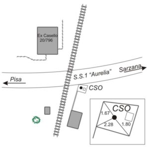 0031#_###_020# - S.S 1 "AURELIA" KM 355.200