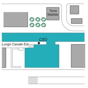 0031#_###_022S - VIAREGGIO - DARSENA LUCCA -