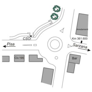 0031#_###_027P - S.S. 1 "AURELIA" KM 361,550