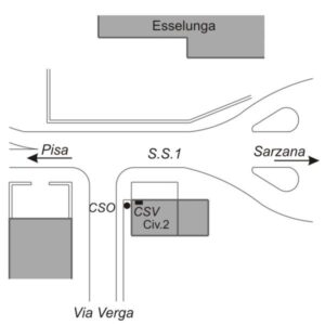 0031#_###_028# - S.S. 1 "AURELIA"  KM 362.250