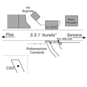 0031#_###_034# - S.S. 1"AURELIA" KM 368.400