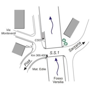 0031#_###_035# - S.S. 1 "AURELIA" KM 369.400