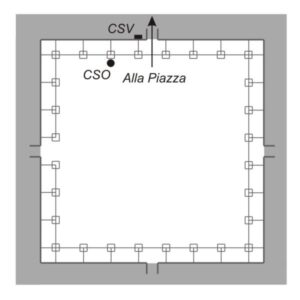 0031#_###_044# - MASSA - PALAZZO DUCALE -