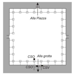 0031#_###_044P - MASSA - PALAZZO DUCALE -