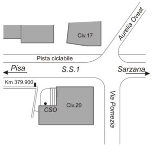 0031#_###_045# - S.S. 1 "AURELIA" KM 379.900