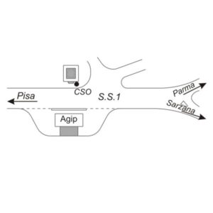 0031#_###_060# - S.S. 1 "AURELIA" KM 395.050