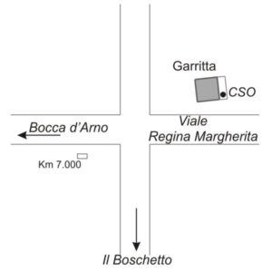 0031#_D01_008# - S.ROSSORE - VIALE REGINA ELENA -