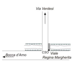 0031#_D01_009# - S.ROSSORE - VIA VERDESI -