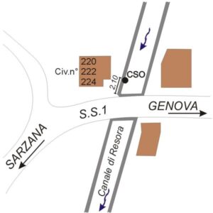 0032#_###_004# - S.S.1 KM 401,800