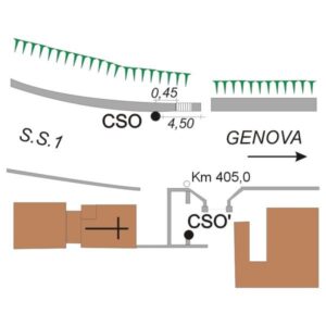 0032#_###_007# - S.S.1 KM 405,000