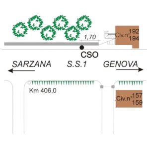 0032#_###_008# - S.S.1 KM 406,020