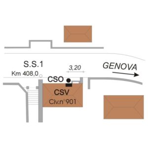 0032#_###_010# - S.S.1 KM 408,000