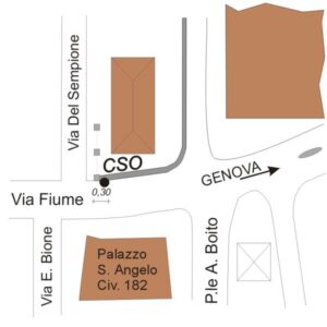 0032#_###_019# - LA SPEZIA