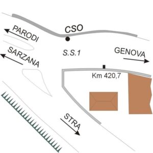 0032#_###_023# - S.S.1 KM 420,780