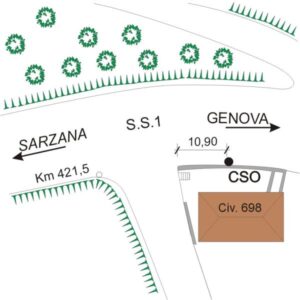 0032#_###_024# - S.S.1 KM 421,520