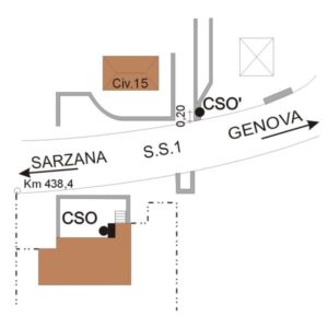 0032#_###_041# - S.S.1 KM 438,380